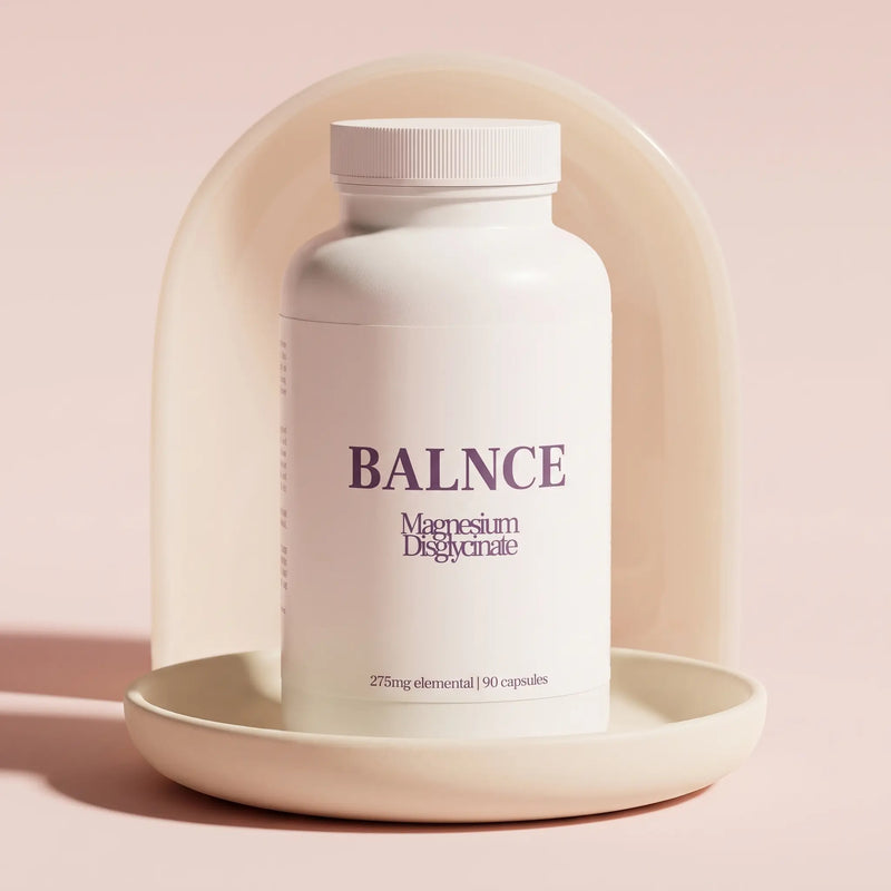 BALNCE Magnesium Disglycinate